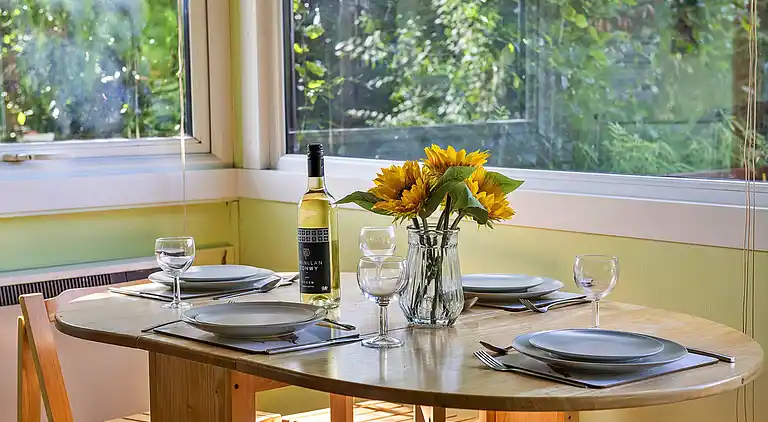 Holiday home in Trawsfynydd