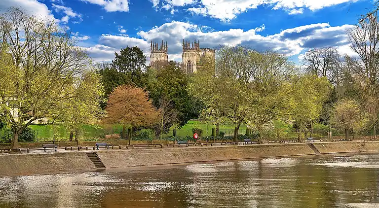 Apartment in City Centre West