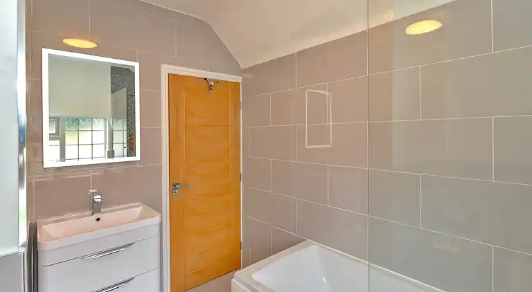 Holiday home in Catherine-de-Barnes