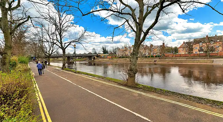 Apartment in City Centre West