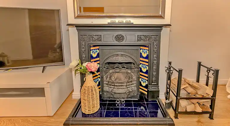 Holiday home in Catherine-de-Barnes