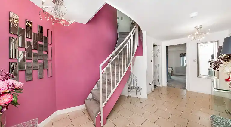 Apartment in City Centre West