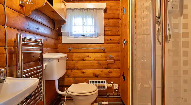 Holiday home in Trawsfynydd