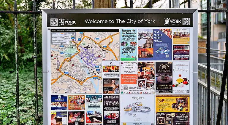 Apartment in City Centre West