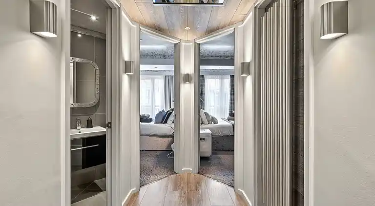 Holiday home in Kingswear