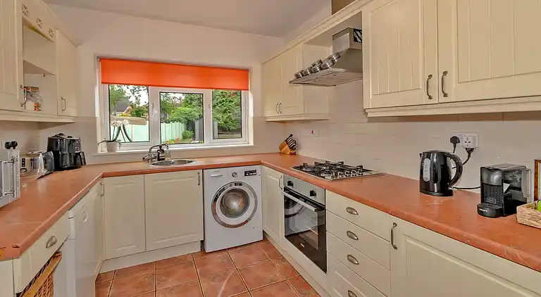 Holiday home in Catherine-de-Barnes