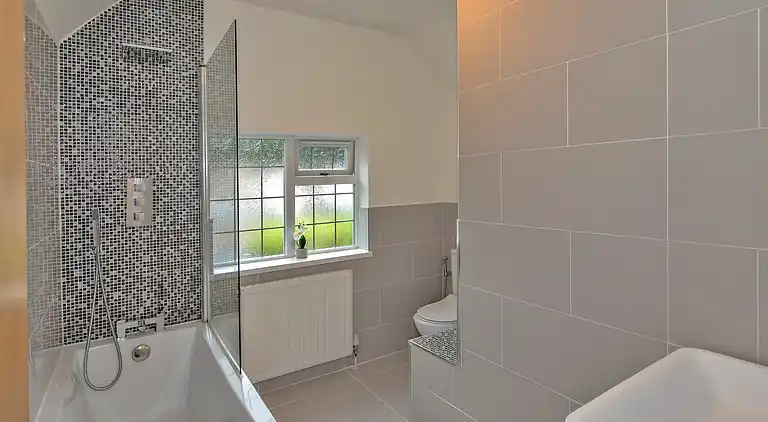 Holiday home in Catherine-de-Barnes