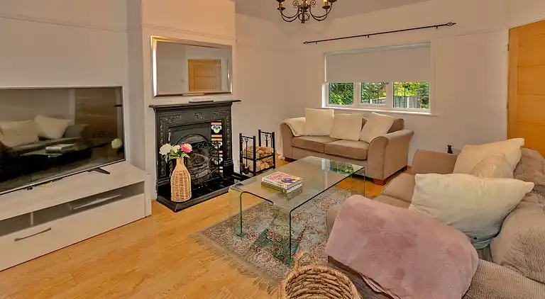 Holiday home in Catherine-de-Barnes