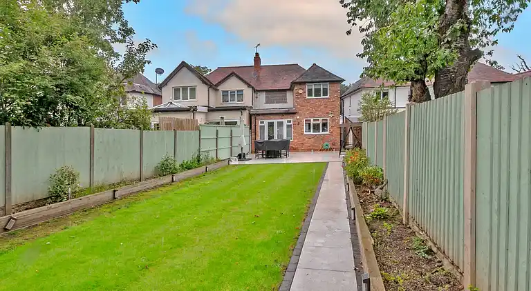 Holiday home in Catherine-de-Barnes