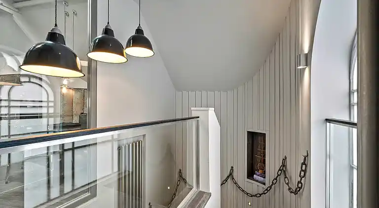 Holiday home in Kingswear