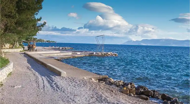 Holiday home in Dramalj