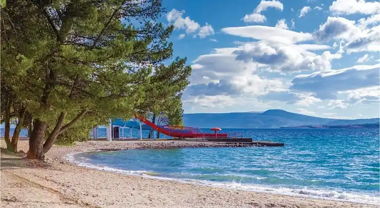 Holiday home in Dramalj