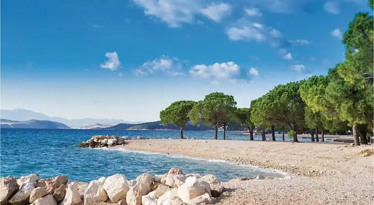 Holiday home in Dramalj