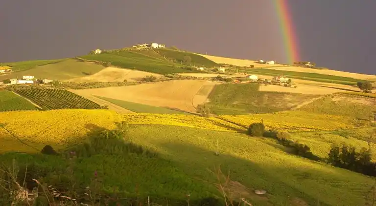 Sommerhus i Cossignano