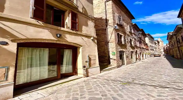 Sommerhus i Cossignano