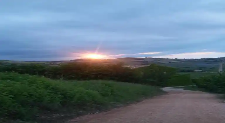 Sommerhus i Cossignano