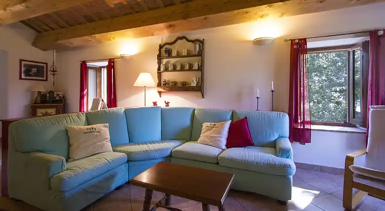 Sommerhus i Cossignano