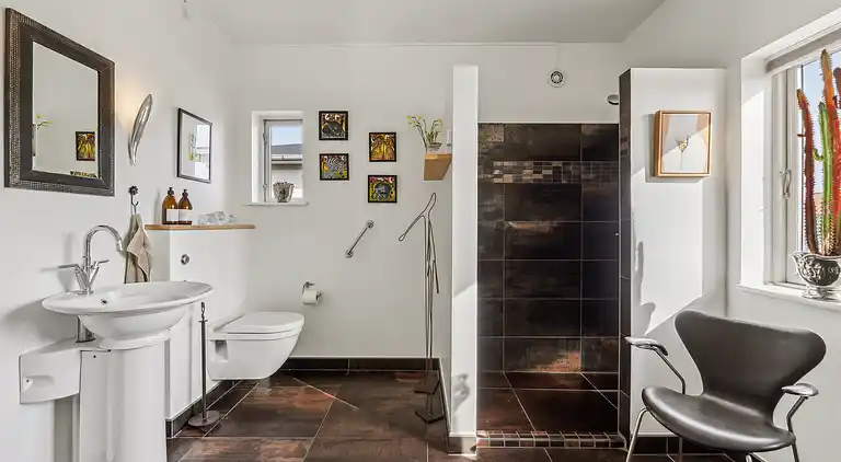 Meer- und Wiesenblick – Ruhe und Raum