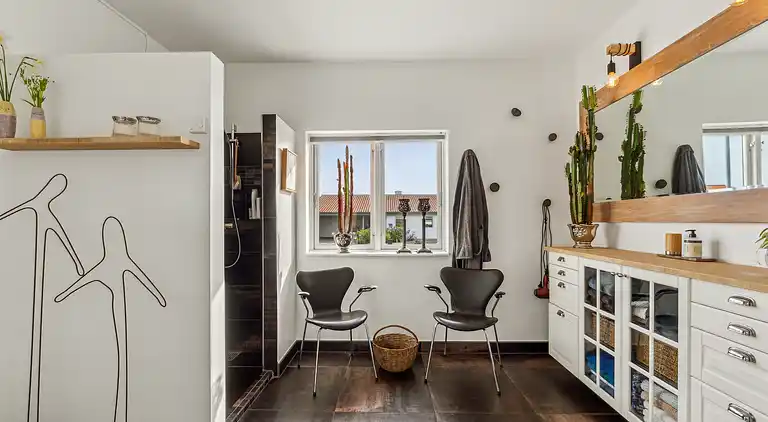 Meer- und Wiesenblick – Ruhe und Raum