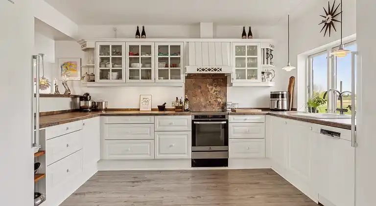 Meer- und Wiesenblick – Ruhe und Raum