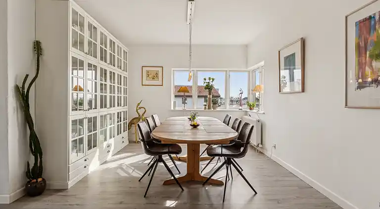 Meer- und Wiesenblick – Ruhe und Raum