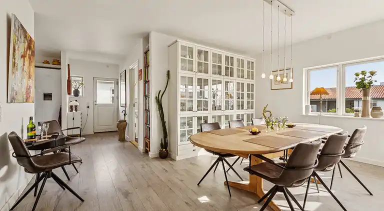 Meer- und Wiesenblick – Ruhe und Raum