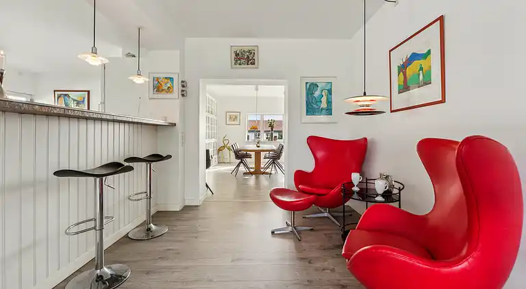 Meer- und Wiesenblick – Ruhe und Raum