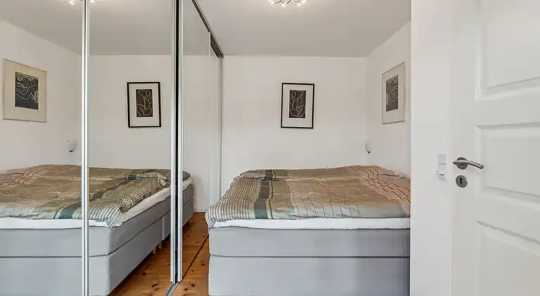 Meer- und Wiesenblick – Ruhe und Raum