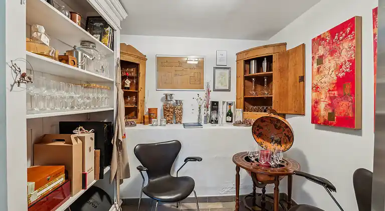 Meer- und Wiesenblick – Ruhe und Raum