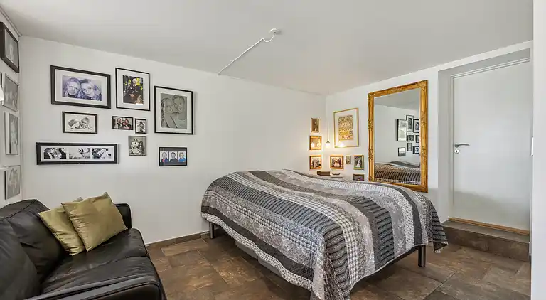 Meer- und Wiesenblick – Ruhe und Raum