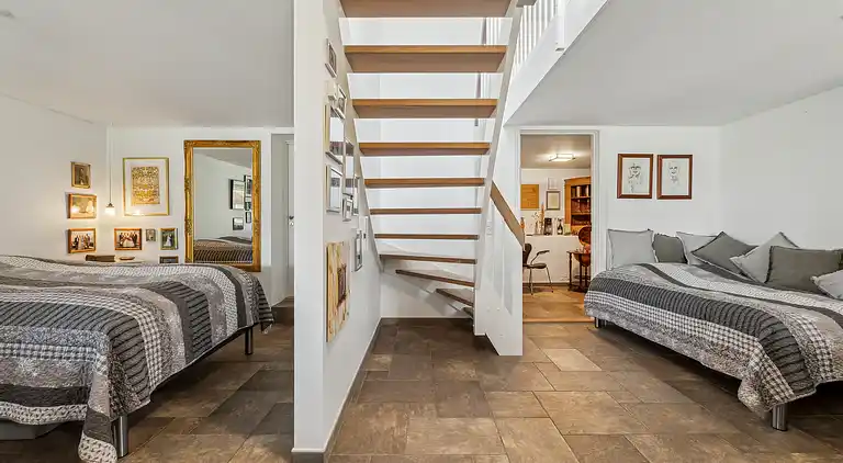 Meer- und Wiesenblick – Ruhe und Raum