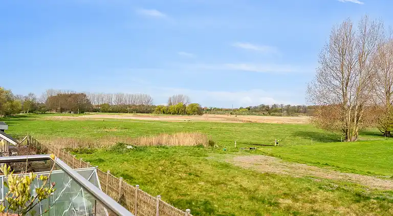Meer- und Wiesenblick – Ruhe und Raum