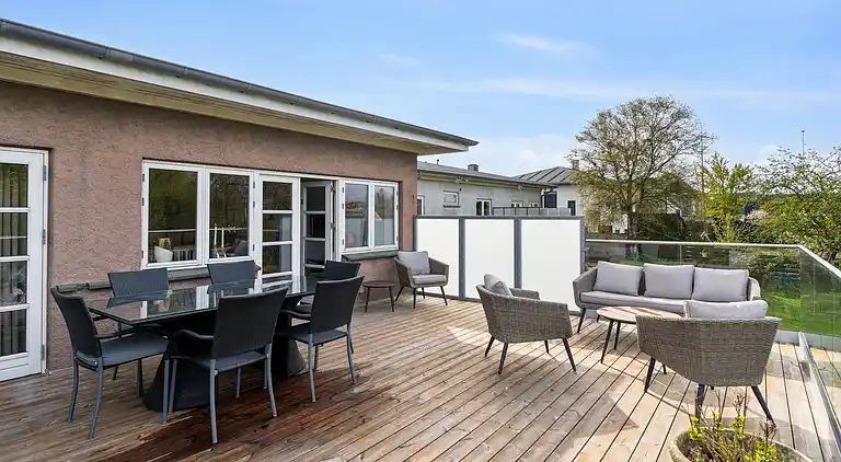 Meer- und Wiesenblick – Ruhe und Raum