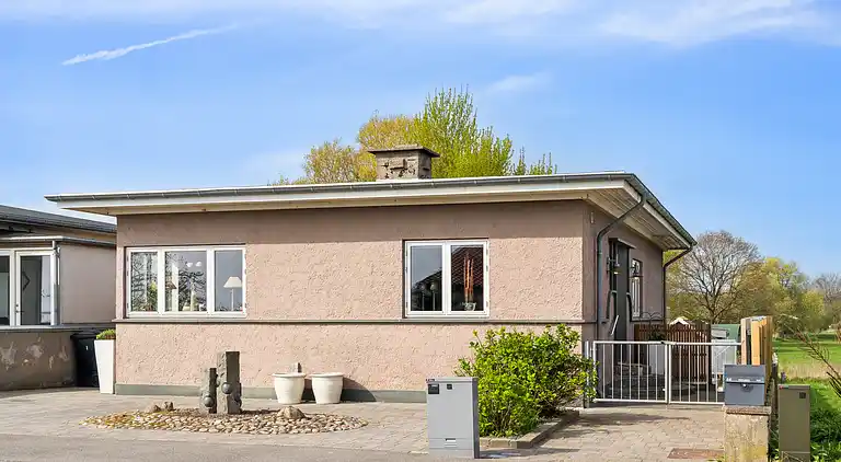 Meer- und Wiesenblick – Ruhe und Raum