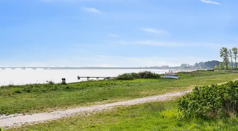 Meer- und Wiesenblick – Ruhe und Raum