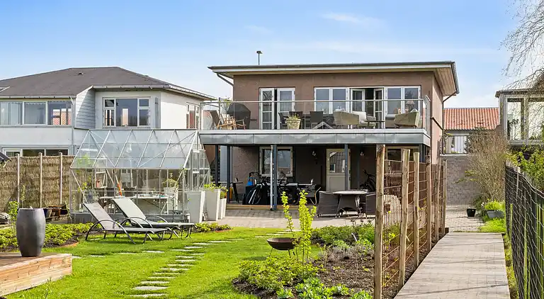 Meer- und Wiesenblick – Ruhe und Raum