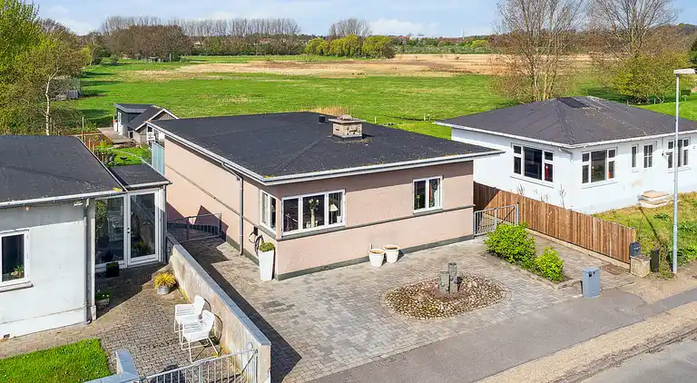 Meer- und Wiesenblick – Ruhe und Raum