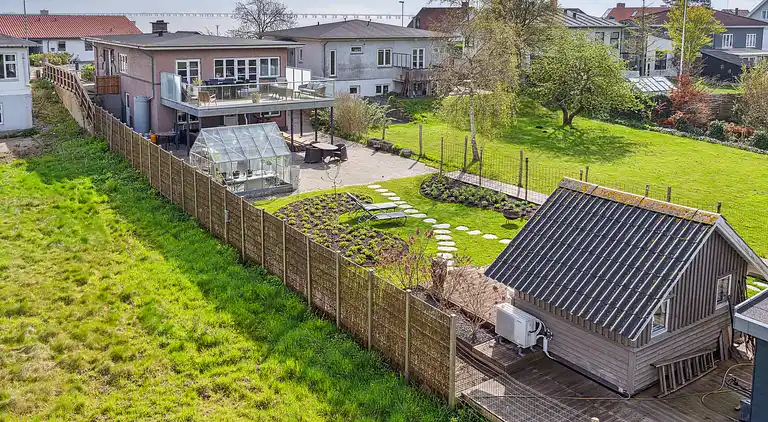 Meer- und Wiesenblick – Ruhe und Raum