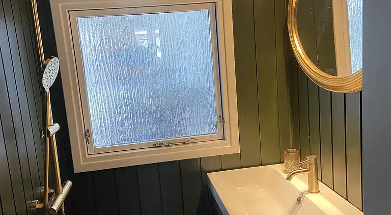 Skønt feriehus tæt på Fyns smukke natur