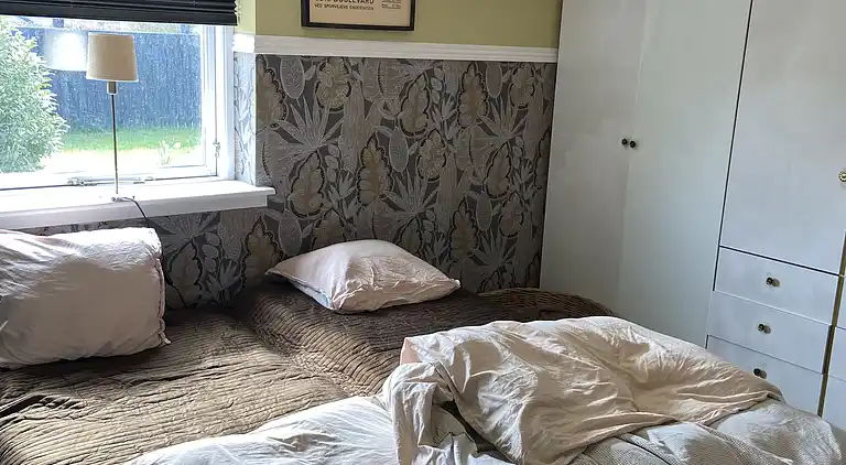 Skønt feriehus tæt på Fyns smukke natur