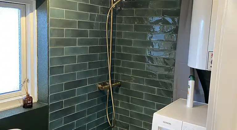 Skønt feriehus tæt på Fyns smukke natur