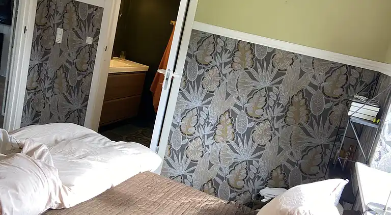 Skønt feriehus tæt på Fyns smukke natur