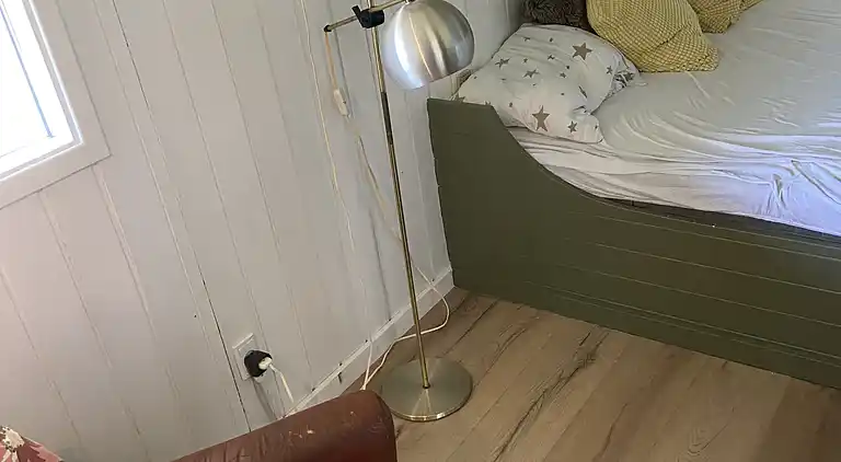 Skønt feriehus tæt på Fyns smukke natur