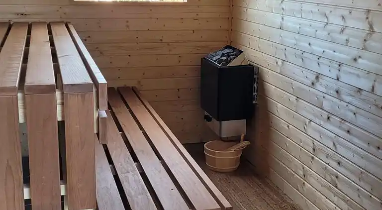 Nyrenoveret familiehus i Listed - Tæt på havet