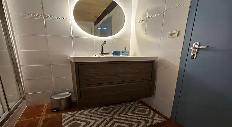 Feriebolig i Pionsat