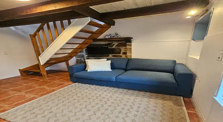 Feriebolig i Pionsat