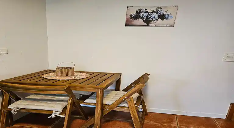 Feriebolig i Pionsat