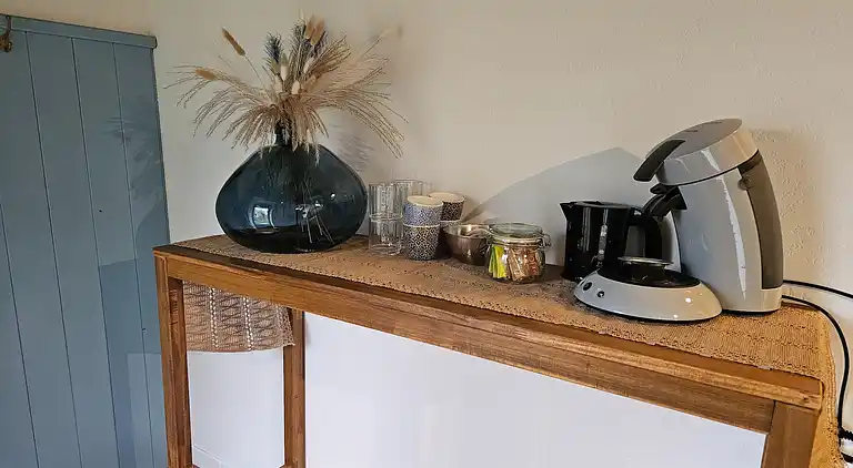 Feriebolig i Pionsat