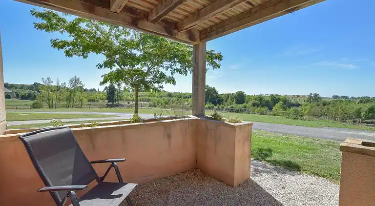 Semesterbostad i Excideuil