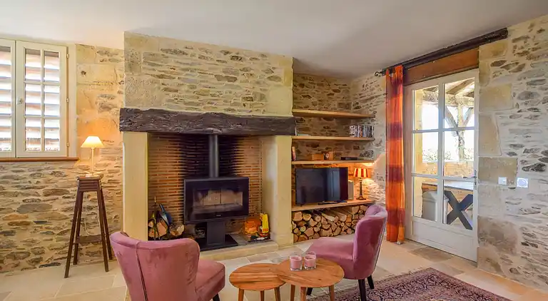 Cottage in Excideuil